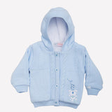 Chaqueta Bebé Niño