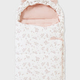 Sleeping Bebé Niña Rosado Mayoral