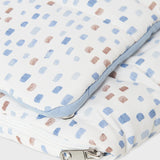 Sleeping Bebé Niño Azul Mayoral