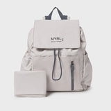 Pañalera Bebé Hielo Mayoral