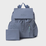 Pañalera Bebé Azul Mayoral