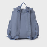 Pañalera Bebé Azul Mayoral