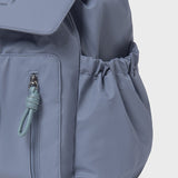 Pañalera Bebé Azul Mayoral