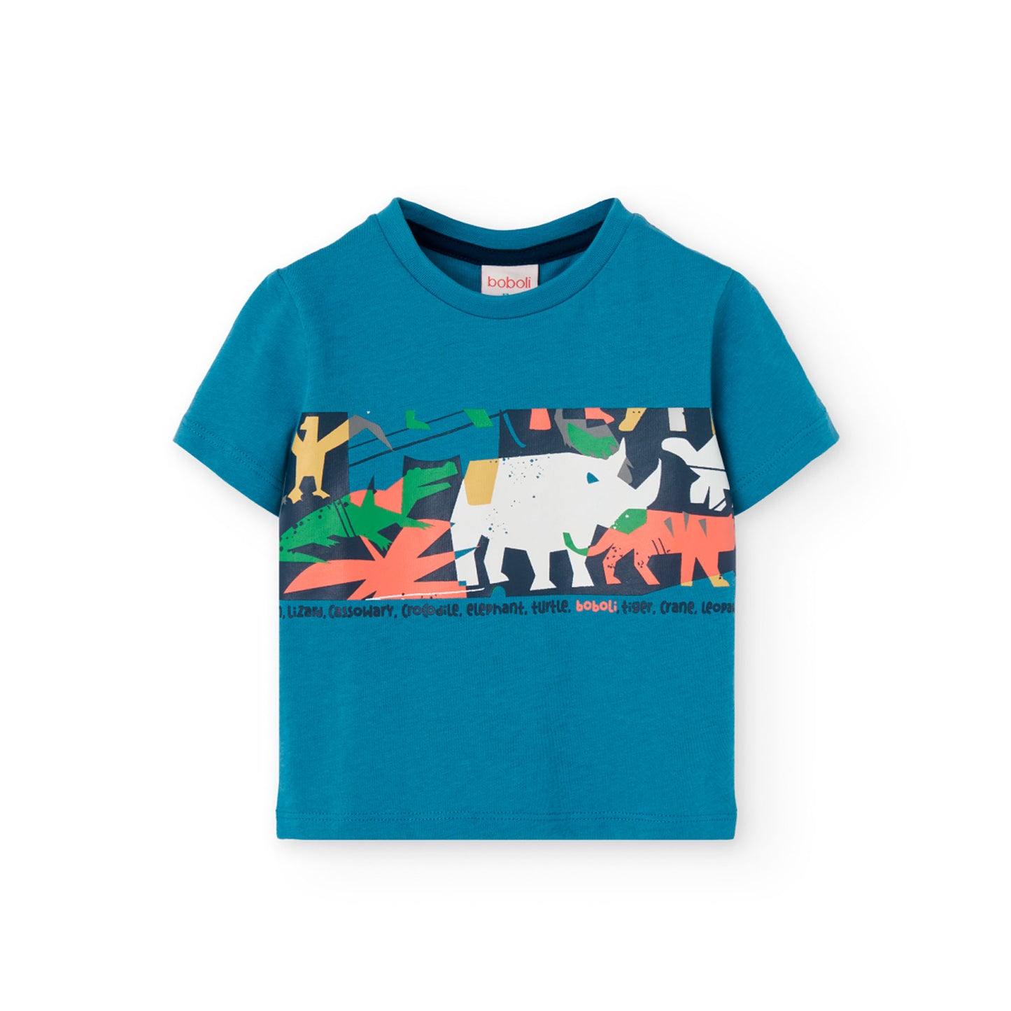 Conjunto Niño