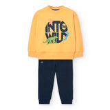 Sudadera Niño