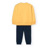 Sudadera Niño