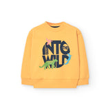 Sudadera Niño