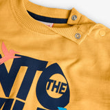 Sudadera Niño