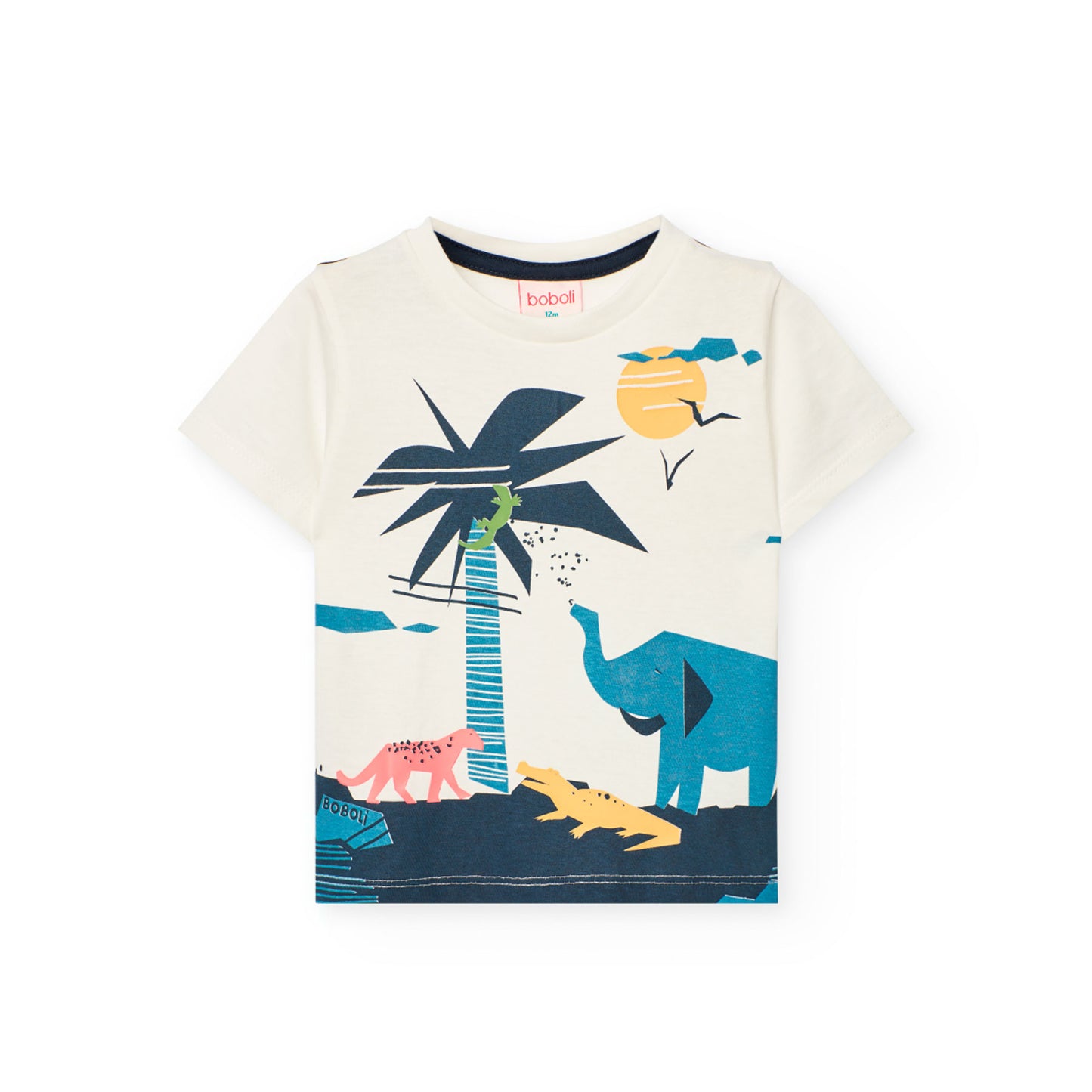 Conjunto Niño