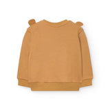 Buzo Bebé Niño Beige Boboli