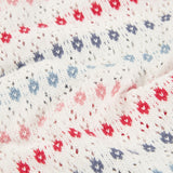 Saco Niña Multicolor Boboli