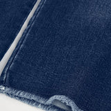 Pantalón Niña Azul Boboli