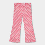 Conjunto Niña Fucsia Boboli