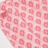 Conjunto Niña Fucsia Boboli