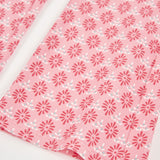 Conjunto Niña Fucsia Boboli