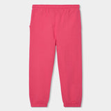 Conjunto Niña Fucsia Boboli