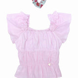 Blusa Niña