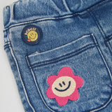 Conjunto Niña Multicolor Boboli