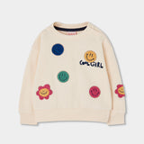 Conjunto Niña Multicolor Boboli