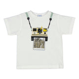 Camiseta Niño