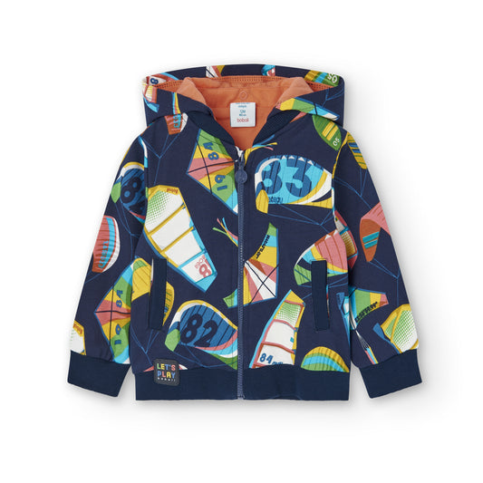 Chaqueta Niño