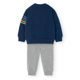 Sudadera Niño