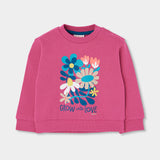 Conjunto Niña Fucsia Boboli