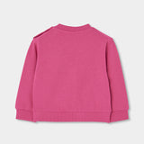 Conjunto Niña Fucsia Boboli