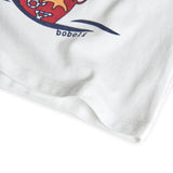 Camiseta Bebé Niño Blanco Boboli