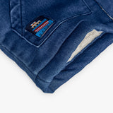 Chaqueta Niño Azul Boboli