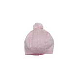 Gorro Bolita Bebé Niña