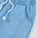 Conjunto Niña Azul Boboli