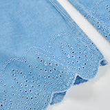 Conjunto Niña Azul Boboli
