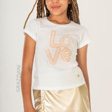 Camiseta Niña