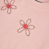 Vestido Bebé Niña Rosado Boboli