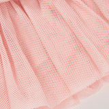 Vestido Bebé Niña Rosado Boboli