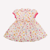 Vestido Bebé Niña