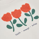 Conjunto Niña Coral Boboli
