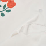Conjunto Niña Coral Boboli