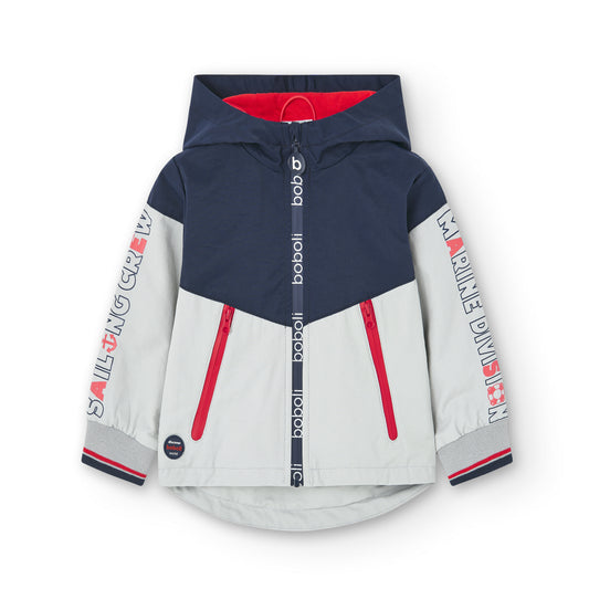 Chaqueta Niño
