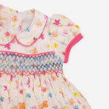 Vestido Bebé Niña