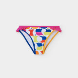 Traje de Baño Niña Multicolor Boboli