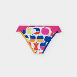 Traje de Baño Niña Multicolor Boboli