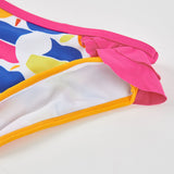 Traje de Baño Niña Multicolor Boboli