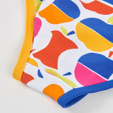 Traje de Baño Niña Multicolor Boboli