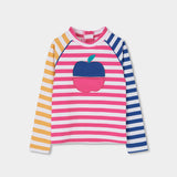 Traje de Baño Niña Multicolor Boboli