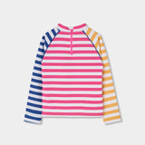 Traje de Baño Niña Multicolor Boboli