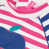 Traje de Baño Niña Multicolor Boboli