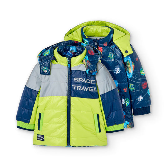 Chaqueta Niño