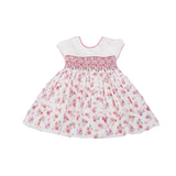 Vestido Bebé Niña